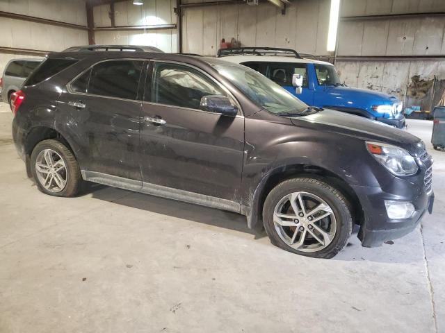 Vin: 2gnflge3xg6192422, lot: 54611655, chevrolet equinox ltz 20164