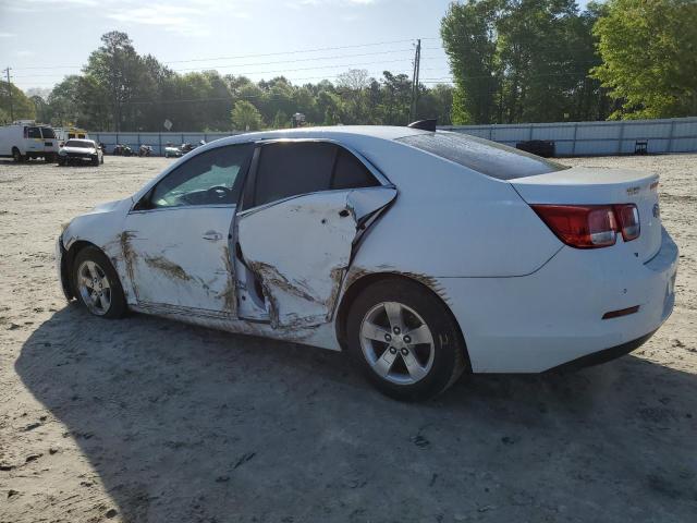 Vin: 1g11a5sl5ff153655, lot: 52214015, chevrolet malibu ls 20152