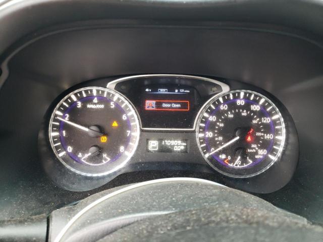 2015 INFINITI QX60 - 5N1AL0MM3FC540289