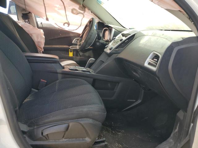 2015 CHEVROLET EQUINOX LS - 1GNALAEK9FZ112822