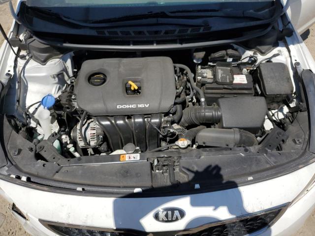 2017 KIA FORTE LX - 3KPFL4A72HE085284