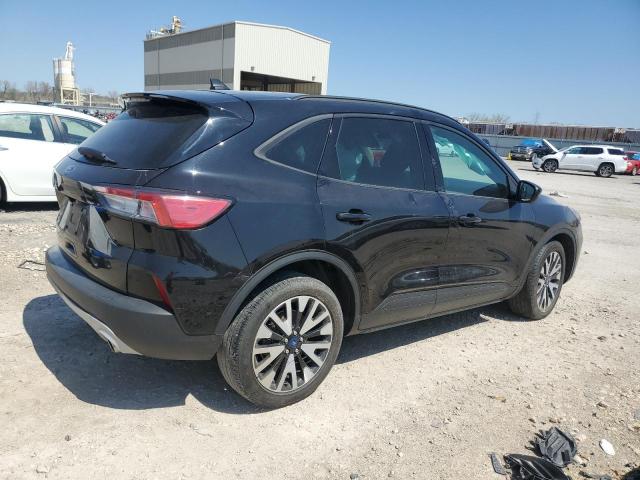 Vin: 1fmcu9bz6luc29941, lot: 51597885, ford escape se sport 20203