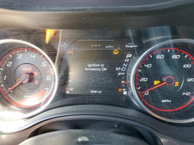 2022 DODGE CHARGER SX - 2C3CDXBG2NH161185