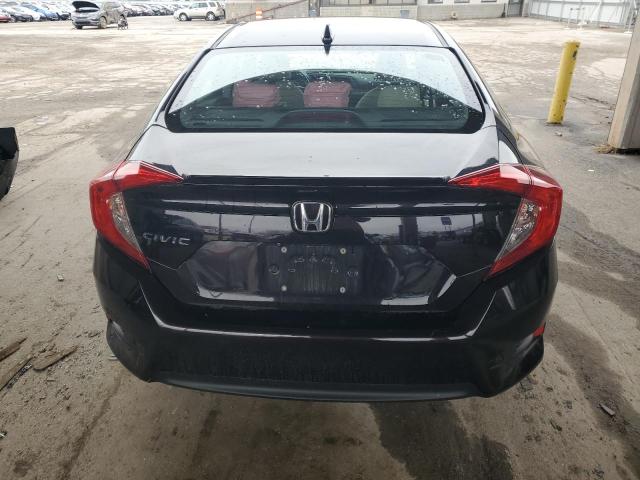2017 HONDA CIVIC EX - 19XFC1F37HE019673
