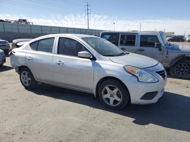 2017 NISSAN VERSA S - 3N1CN7AP5HL880990