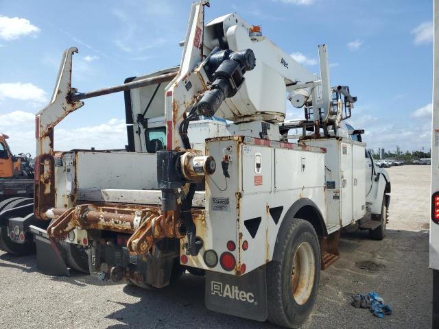 2015 FORD F750 SUPER #3150142930