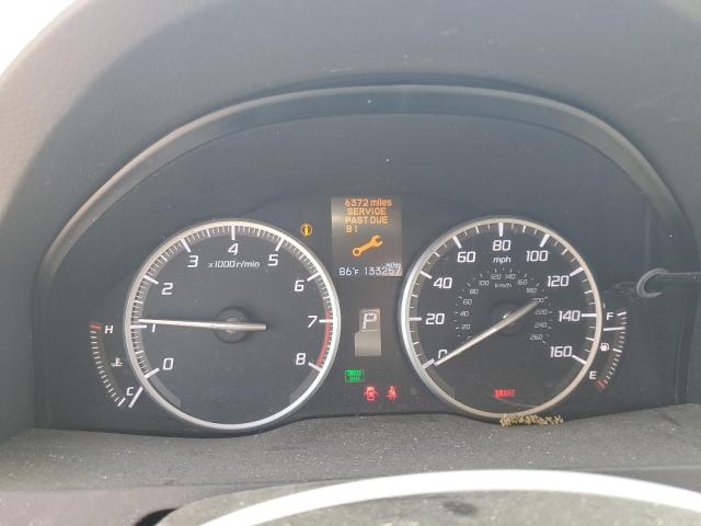 2017 ACURA RDX 5J8TB3H31HL007168