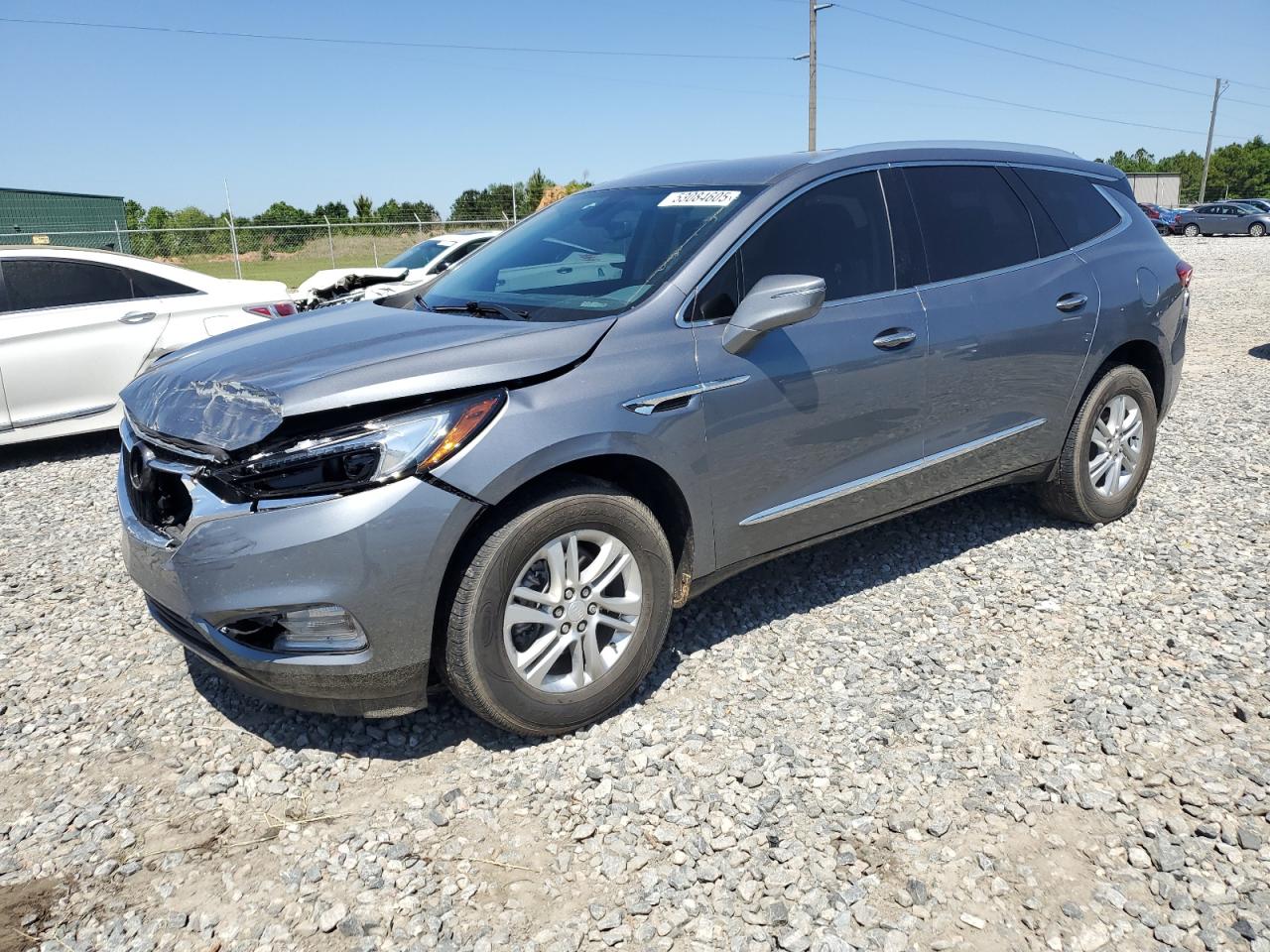 BUICK ENCLAVE ESSENCE