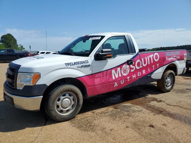 Vin: 1ftmf1cm0ekd56674, lot: 54412275, ford all models 2014 img_1