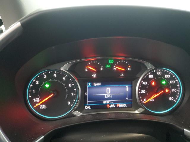 2020 CHEVROLET EQUINOX LT - 2GNAXKEV8L6199432