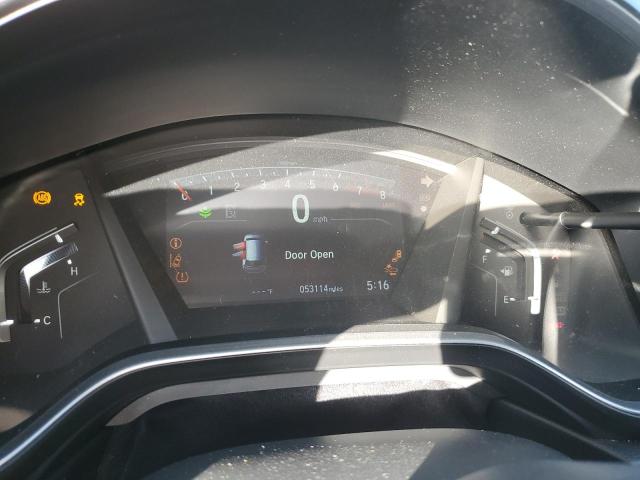 2019 HONDA CR-V EXL - 5J6RW1H86KA048051