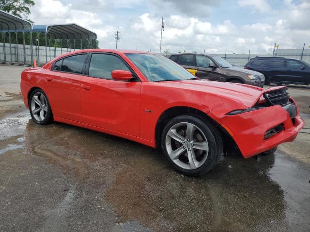 Vin: 2c3cdxct6hh510123, lot: 54368915, dodge charger r/t 20174