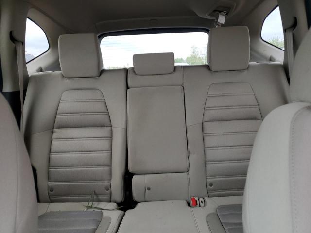 2020 HONDA CR-V EX - 2HKRW2H58LH612441