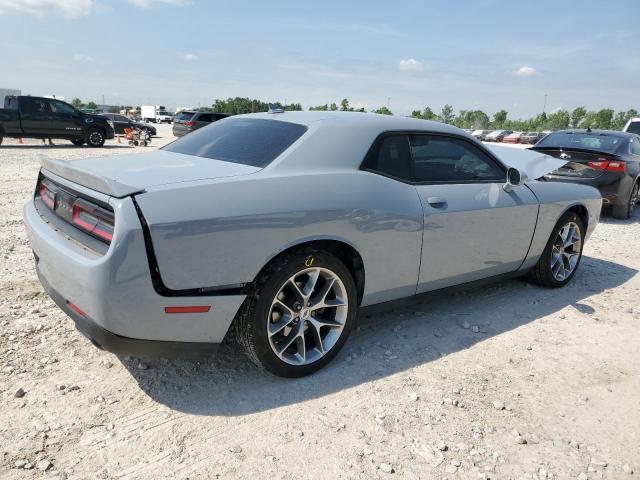 Vin: 2c3cdzag0mh614098, lot: 53514775, dodge challenger sxt 20213