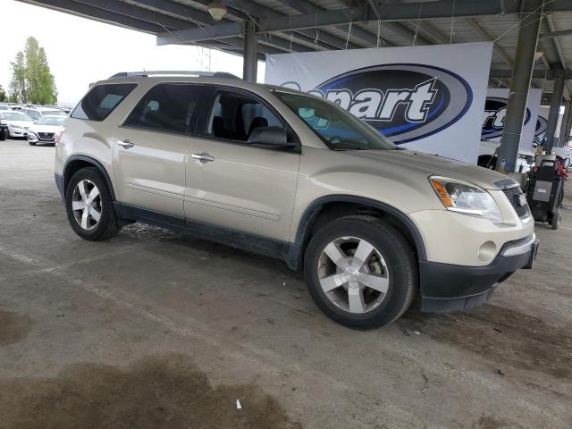 Vin: 1gklvled0aj248471, lot: 53509435, gmc acadia sle 20104