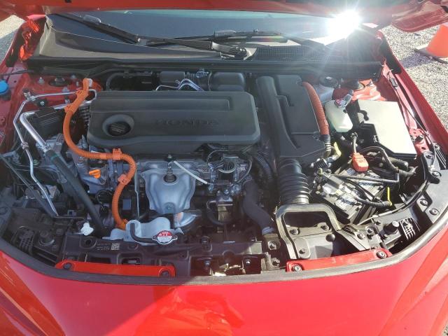 2025 HONDA CIVIC SPOR - 2HGFE4F85SH320527