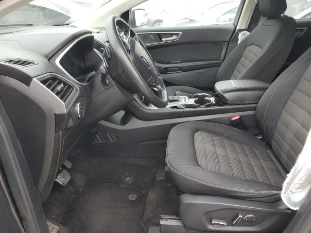 2018 FORD EDGE SEL - 2FMPK4J90JBC45101