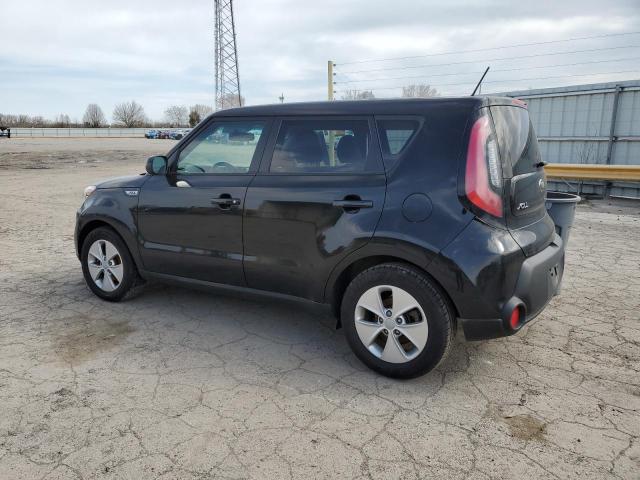 Vin: kndjn2a29f7230332, lot: 52961155, kia soul 20152