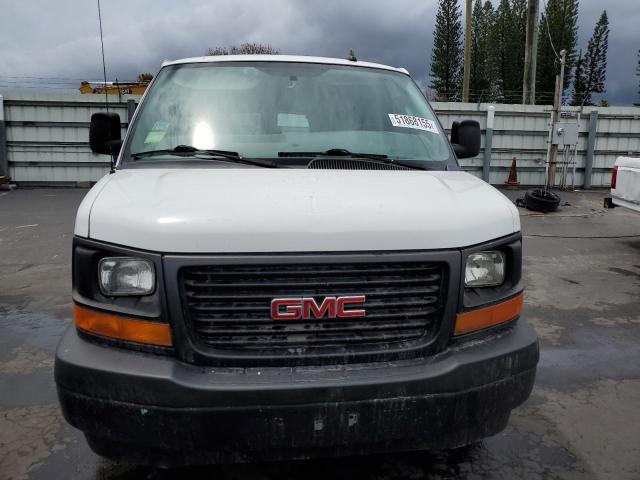 2017 GMC SAVANA G35 1GJZ7NFFXH1246337