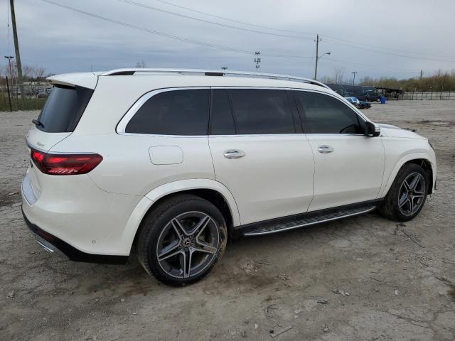Vin: 4jgff5ke4rb077224, lot: 52364055, mercedes-benz gls-class 450 4matic 20243