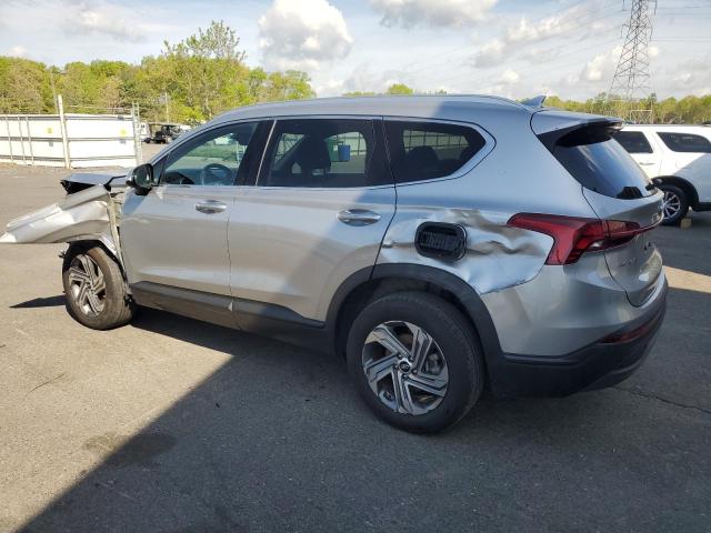 Vin: 5nms2daj0ph629155, lot: 55058595, hyundai santa fe sel 20232