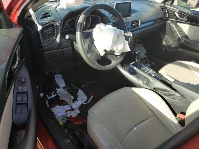 2015 MAZDA 3 SPORT - 3MZBM1U72FM182054