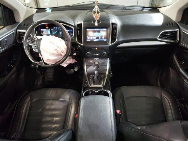 2015 FORD EDGE SEL - 2FMTK4J84FBB62140