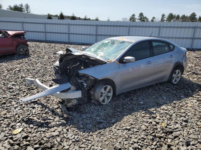 Vin: 1c3cdfbb4fd380369, lot: 52402385, dodge dart sxt 2015 img_1