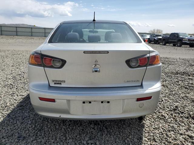 2017 MITSUBISHI LANCER ES JA32U2FU3HU016246