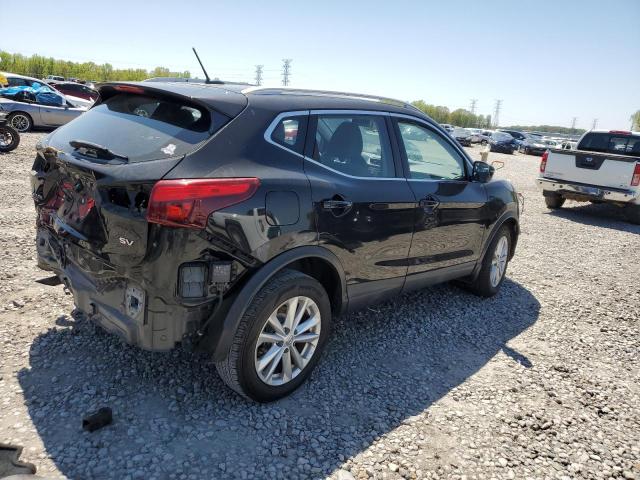 2018 NISSAN ROGUE SPOR - JN1BJ1CP5JW189797