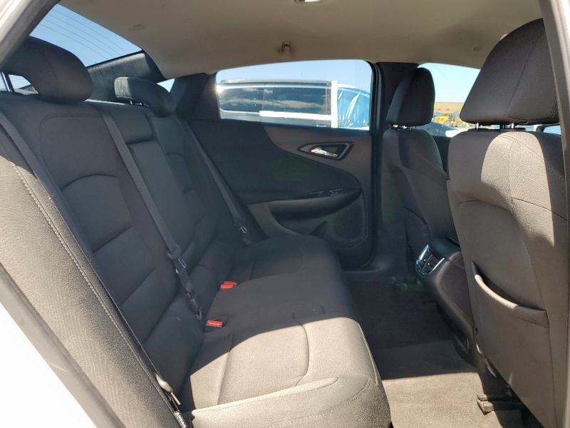 2017 CHEVROLET MALIBU LT - 1G1ZE5ST9HF108924