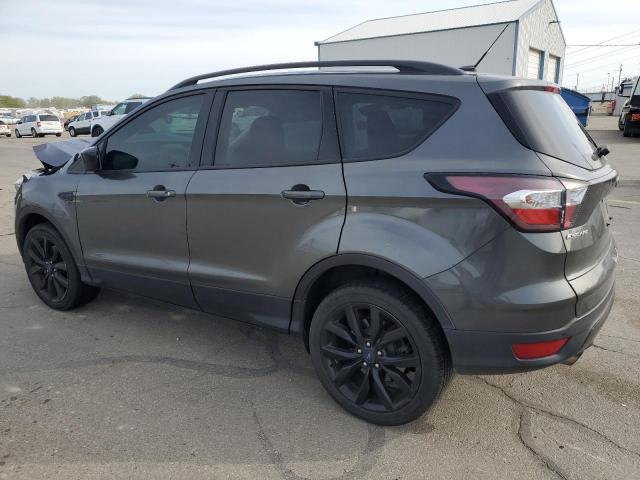 Vin: 1fmcu9gdxhuf07969, lot: 54509685, ford escape se 20172