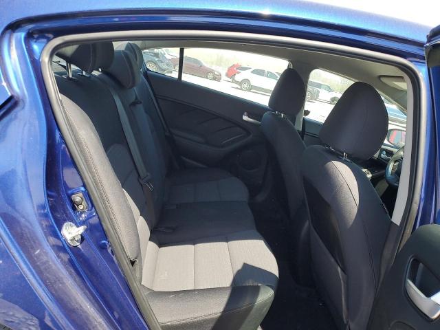 2017 KIA FORTE LX 3KPFL4A76HE153733