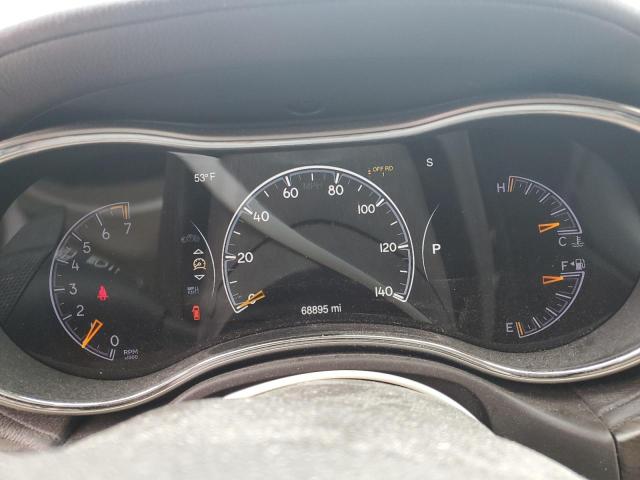 2015 JEEP GRAND CHER 1C4RJFCG9FC124274