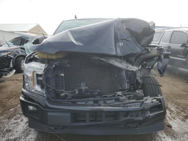 2019 FORD F150 SUPER - 1FTEW1EP2KFC06906