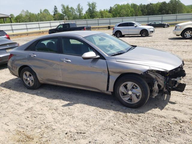 Vin: kmhll4dgxru834877, lot: 54592615, hyundai elantra se 20244