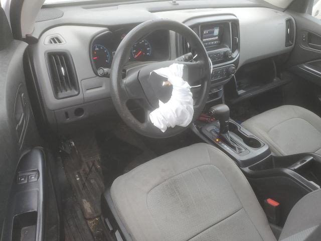 2016 CHEVROLET COLORADO - 1GCHSBEA2G1214597