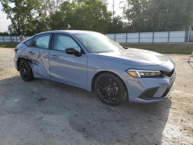 Vin: 19xfl2h80re029641, lot: 54422065, honda civic sport 20244