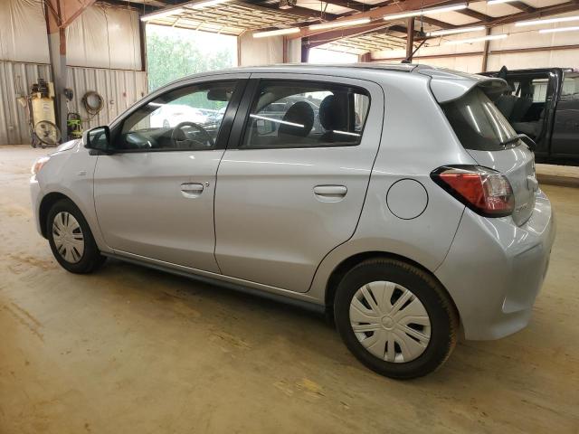 Vin: ml32auhj5nh006012, lot: 54211375, mitsubishi mirage es 20222