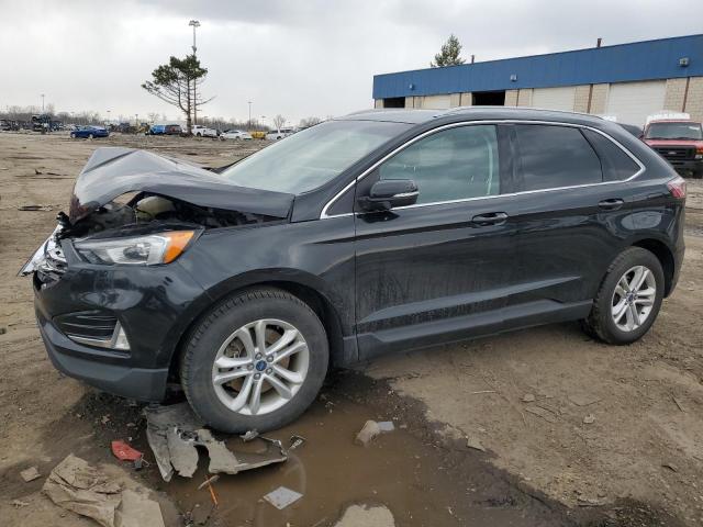 2020 FORD EDGE SEL - 2FMPK4J93LBA32811