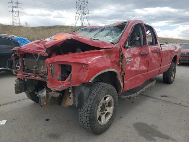 DODGE RAM 2500 S