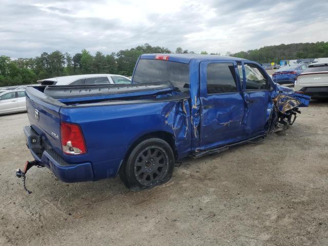 Vin: 1c6rr7kt6es205192, lot: 53901515, ram 1500 st 20143