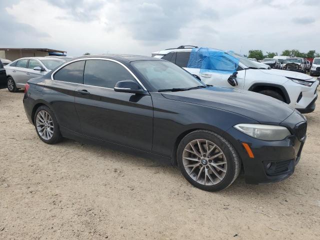 Vin: wba1f5c58ev255817, lot: 54088675, bmw 2 series i 20144
