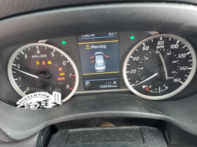 2019 NISSAN SENTRA S - 3N1AB7AP4KY226816