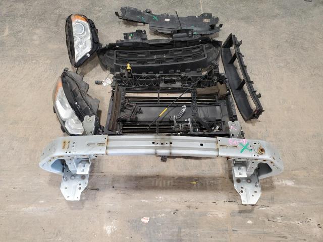 2018 FORD ECOSPORT S - MAJ3P1TE1JC183498