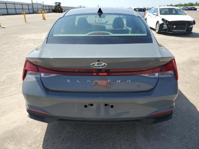 2023 HYUNDAI ELANTRA SE - KMHLS4AGXPU431938