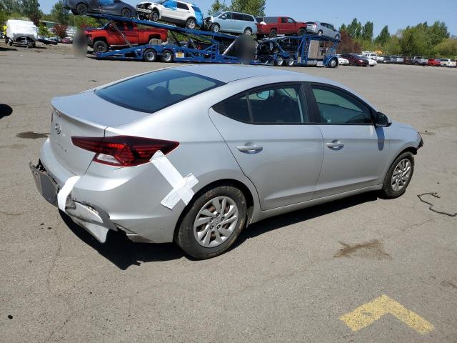 Vin: 5npd74lf4kh442001, lot: 54214575, hyundai elantra se 20193