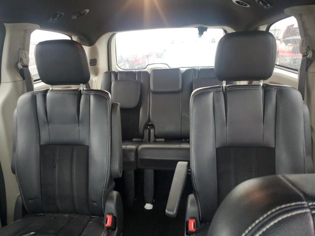 2017 DODGE GRAND CARA - 2C4RDGCG7HR600531