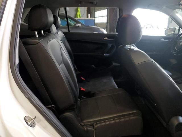 2018 VOLKSWAGEN TIGUAN SE - 3VV2B7AX8JM097598