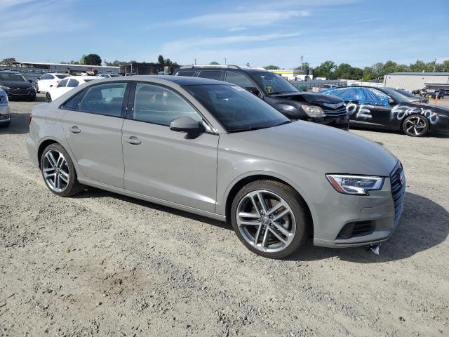 Vin: wauaugff2la100660, lot: 52788665, audi a3 premium 20204